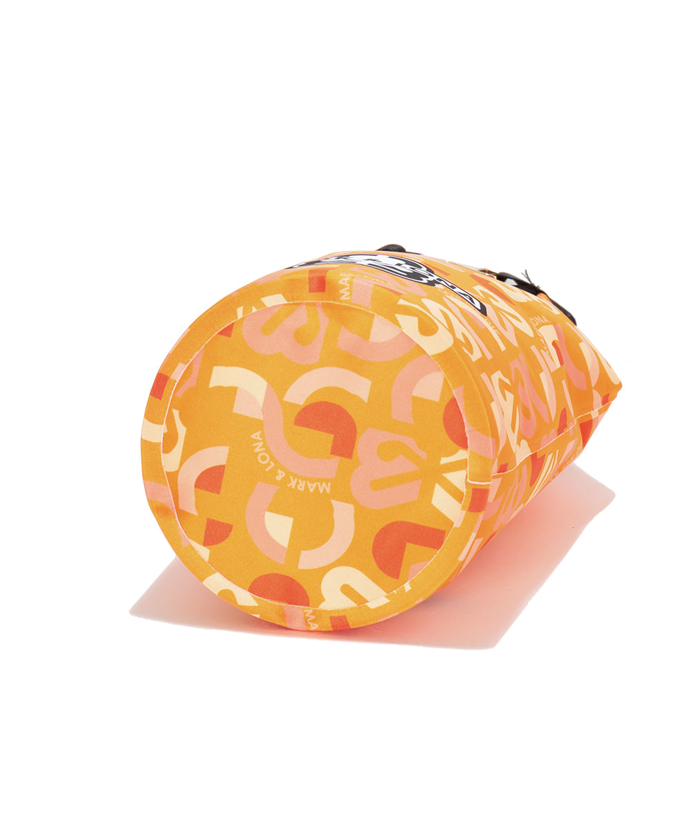 Quadra Round Cooling Bag