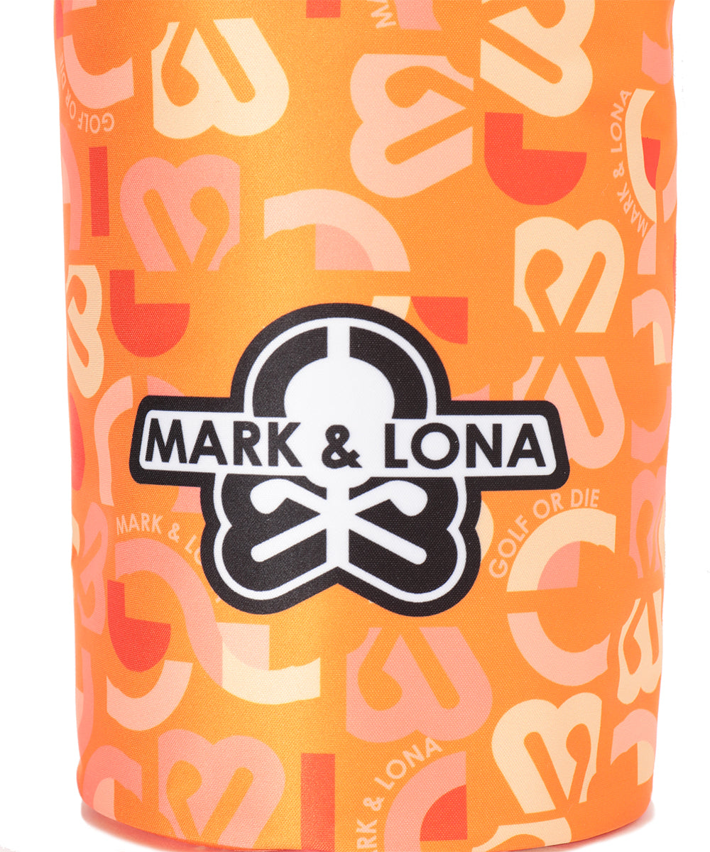 Quadra Round Cooling Bag