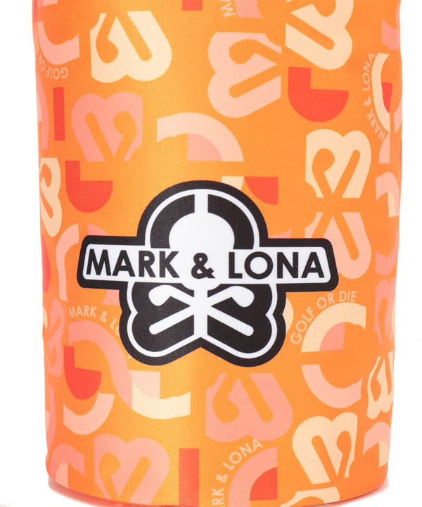 Quadra Round Cooling Bag