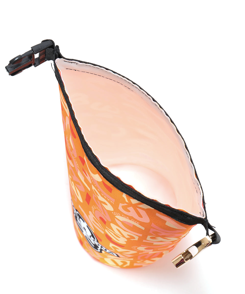 Quadra Round Cooling Bag