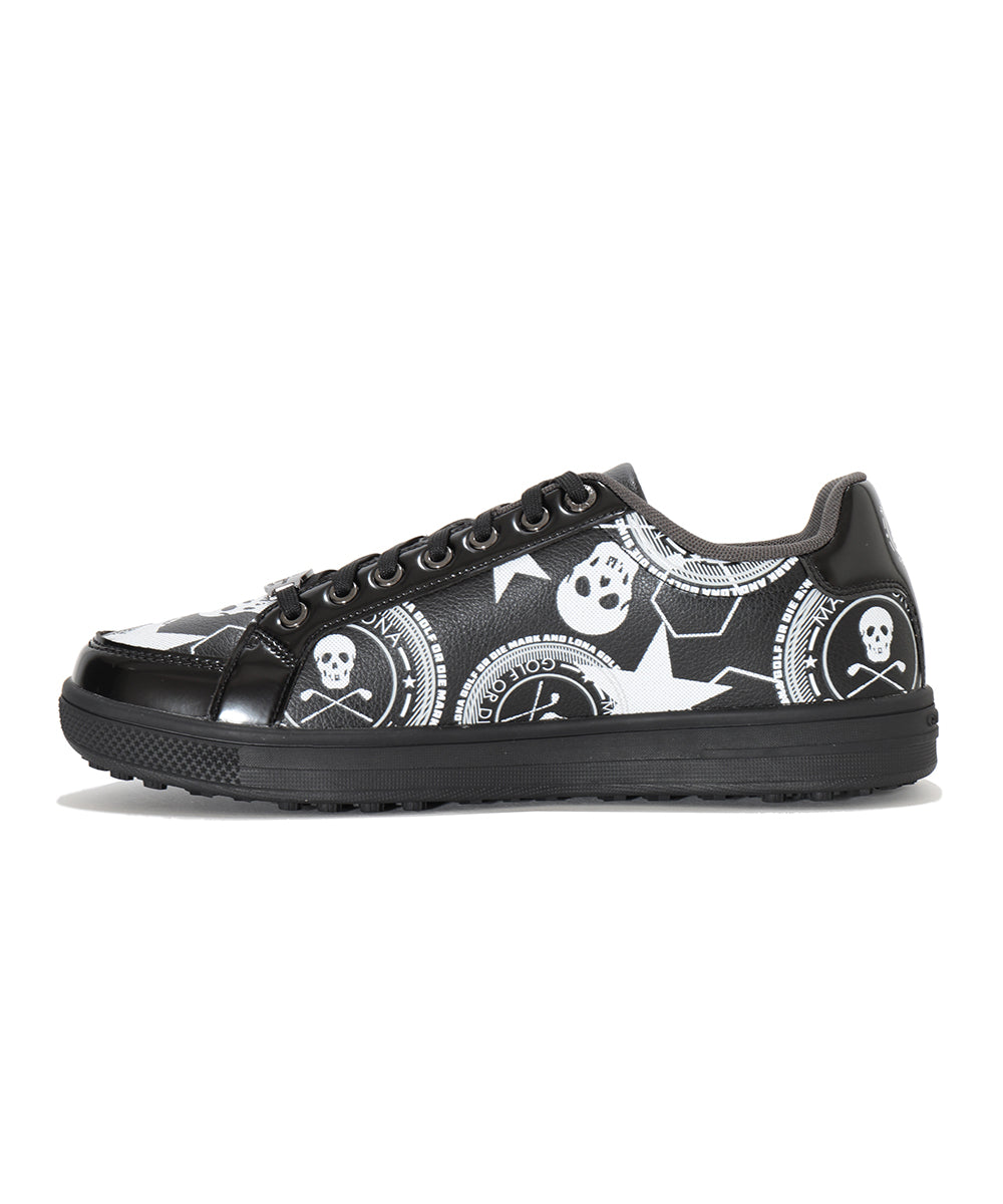 Atras Spikeless Golf Sneakers | MEN and WOMEN