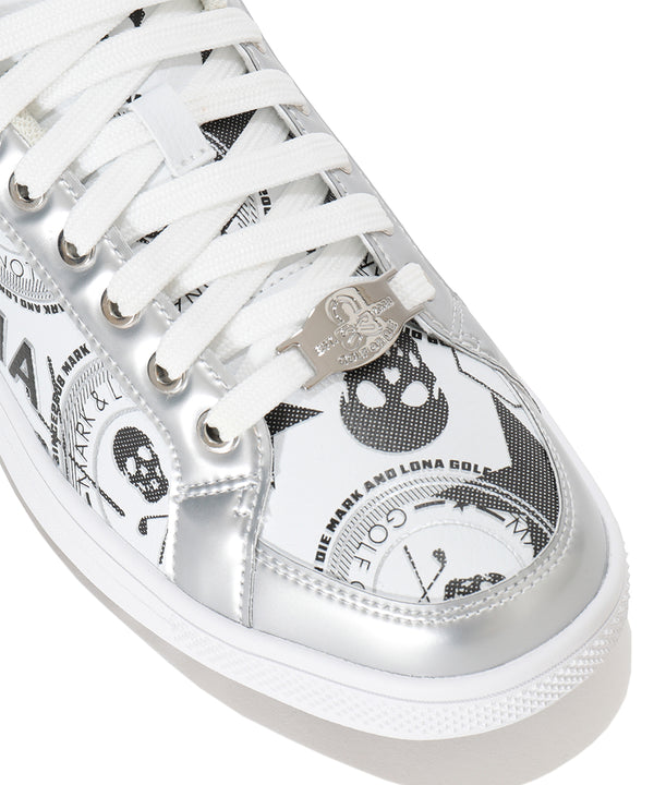 Atras Spikeless Golf Sneakers | MEN and WOMEN