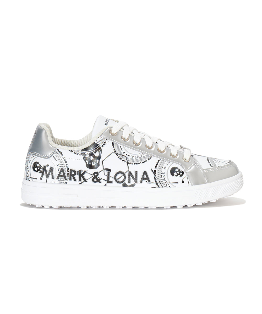 Atras Spikeless Golf Sneakers | MEN and WOMEN