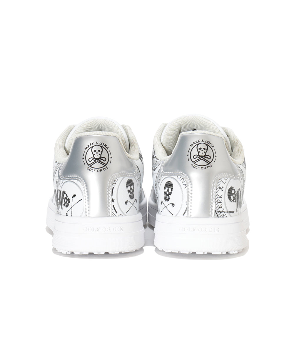 Atras Spikeless Golf Sneakers | MEN and WOMEN