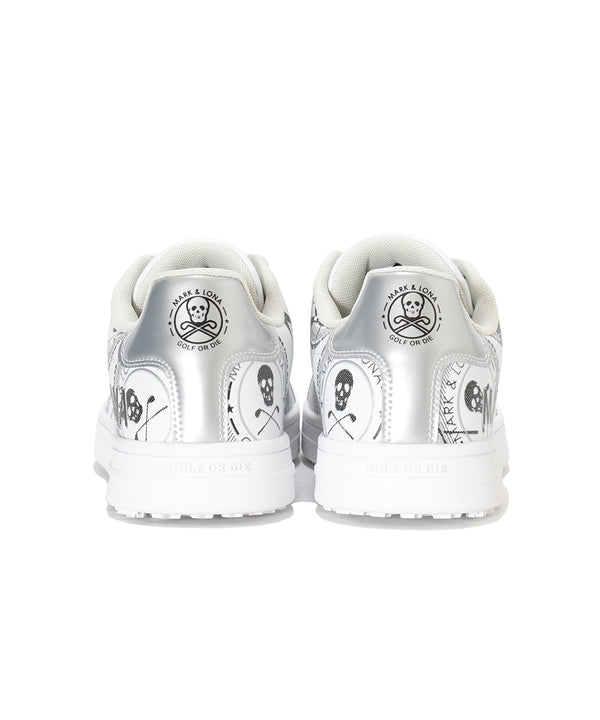 Atras Spikeless Golf Sneakers | MEN and WOMEN