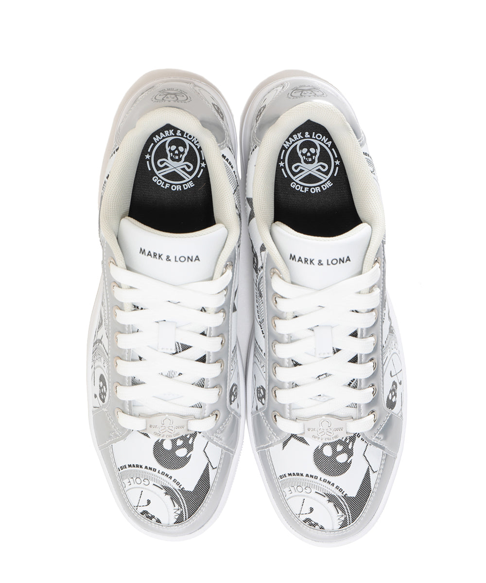 Atras Spikeless Golf Sneakers | MEN and WOMEN