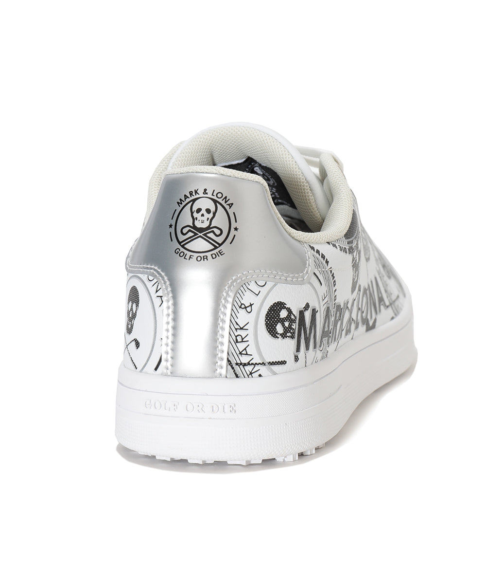 Atras Spikeless Golf Sneakers | MEN and WOMEN