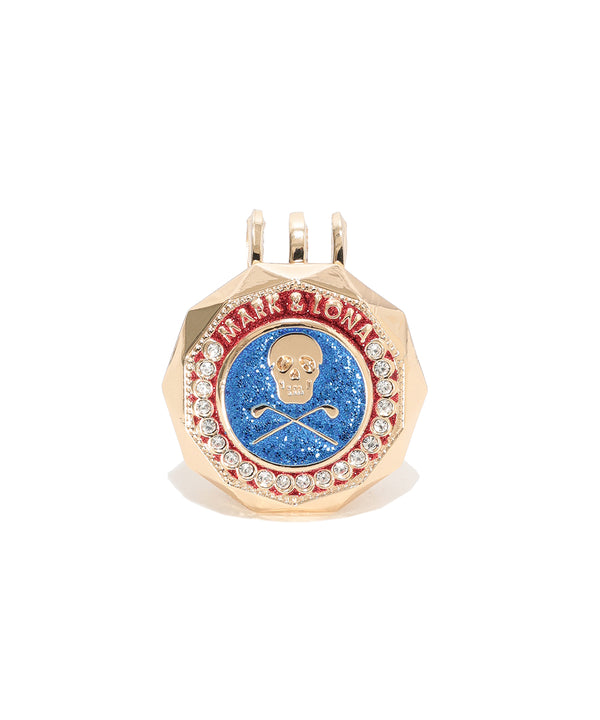 Prism Icon Jewel Clip MarkerB