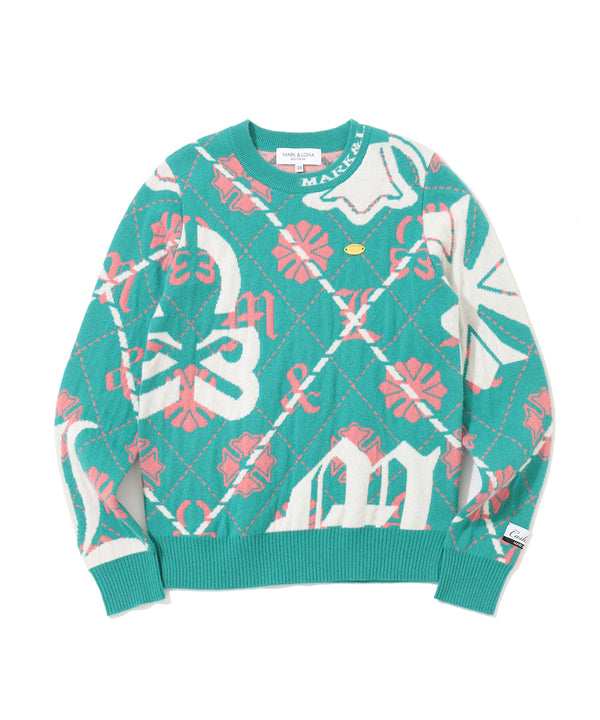 Oblivion Cashmere Knit | WOMEN