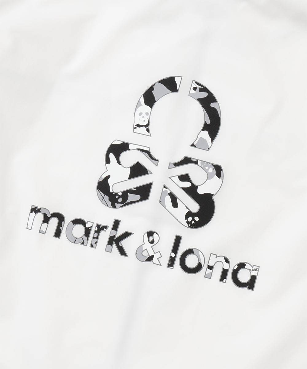 Sauvage Hooded Jacket | WOMEN