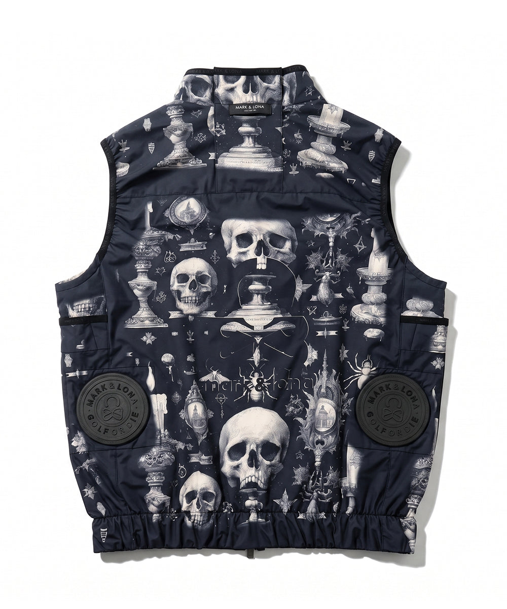 ウェア単体 | Mercury Cooling Fan Vest | MEN