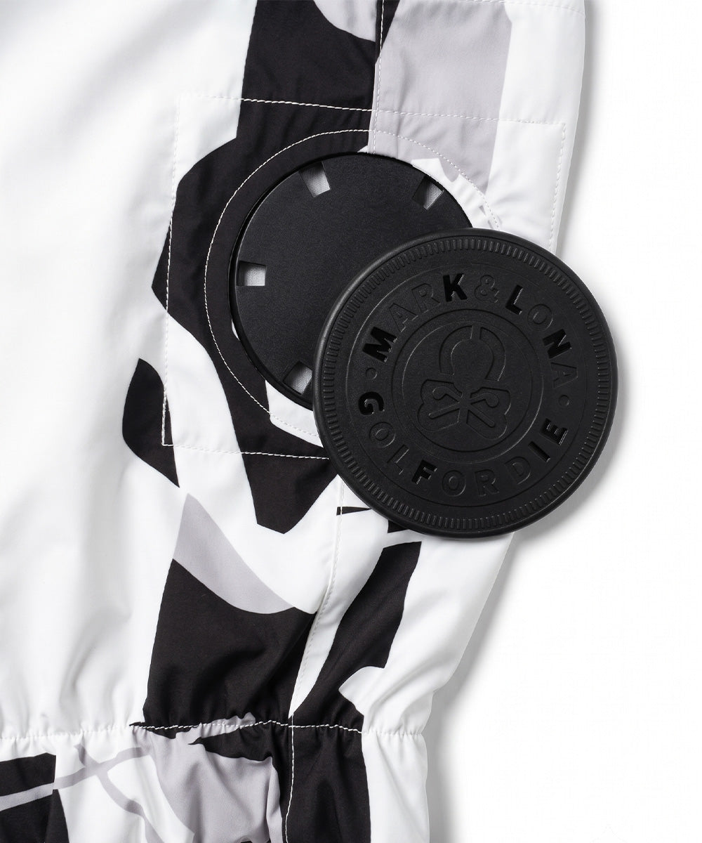 ファン付きセット | Mercury Cooling Fan Vest | MEN