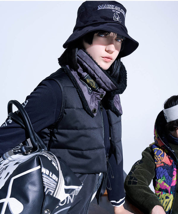 Élan 2-Way Hybrid Jacket | WOMEN