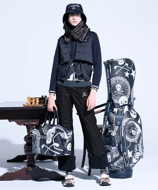 Élan 2-Way Hybrid Jacket | WOMEN