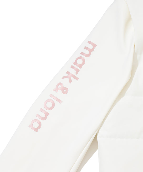 Élan 2-Way Hybrid Jacket | WOMEN