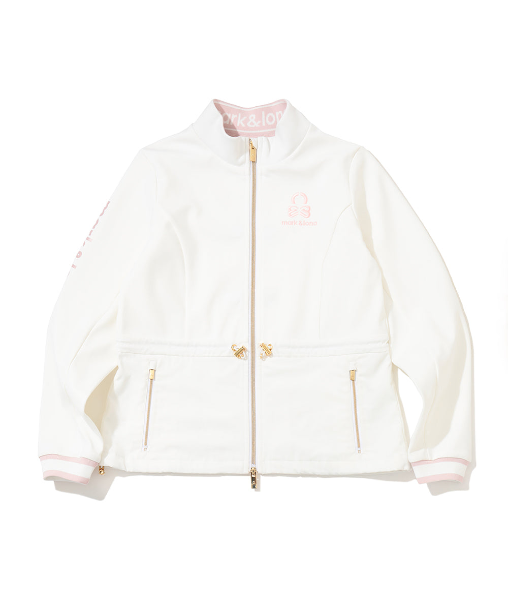 Élan 2-Way Hybrid Jacket | WOMEN