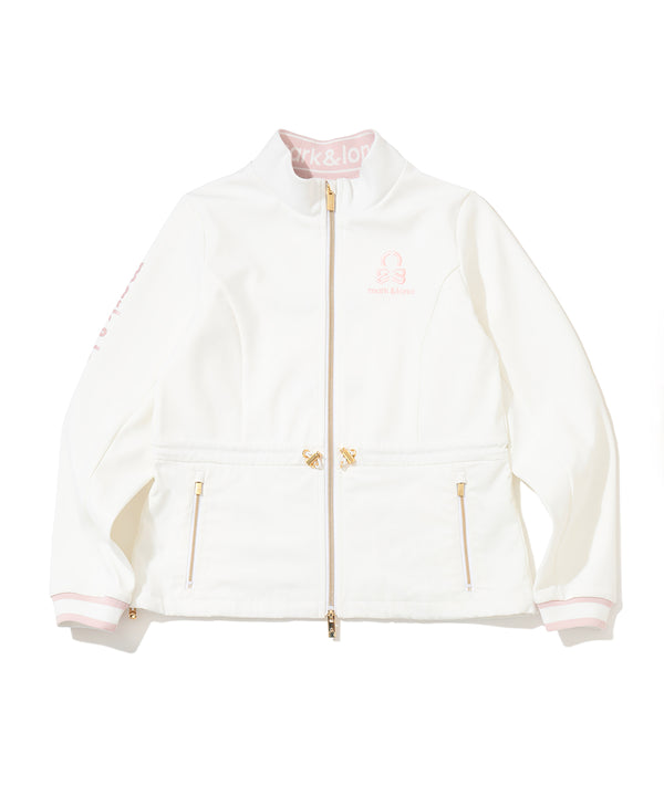 Élan 2-Way Hybrid Jacket | WOMEN