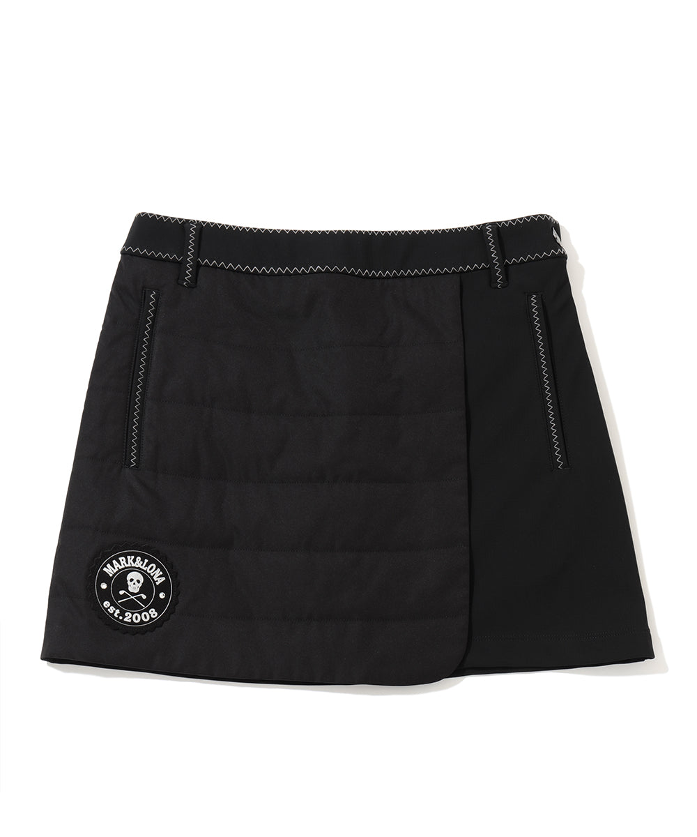 Élan Hybrid Skirt | WOMEN