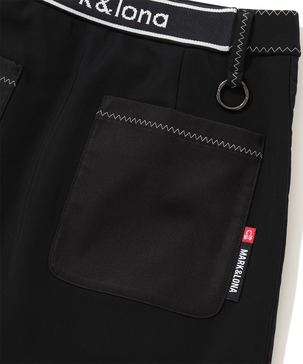 Élan Hybrid Skirt | WOMEN