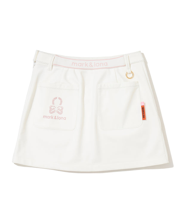 Élan Hybrid Skirt | WOMEN