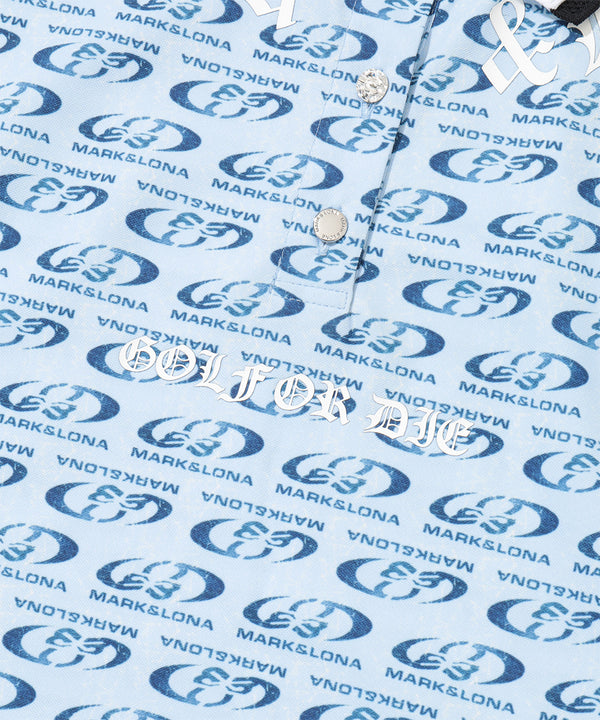 Vortex Cap Sleeve Polo | WOMEN
