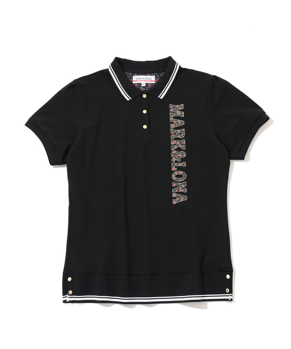 Étoile Bloom Polo | WOMEN