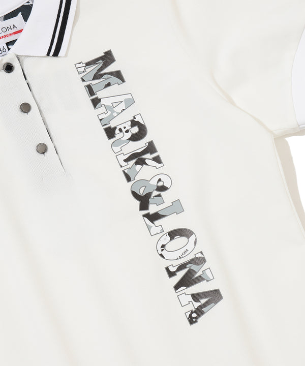Étoile Bloom Polo | WOMEN