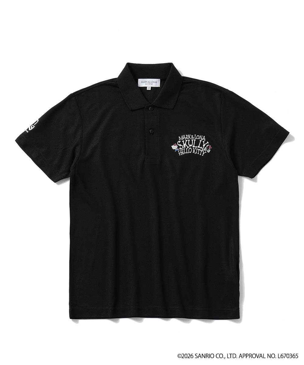 Hello Skully Polo | WOMEN