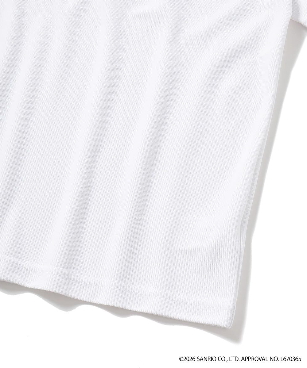 Hello Skully Polo | WOMEN