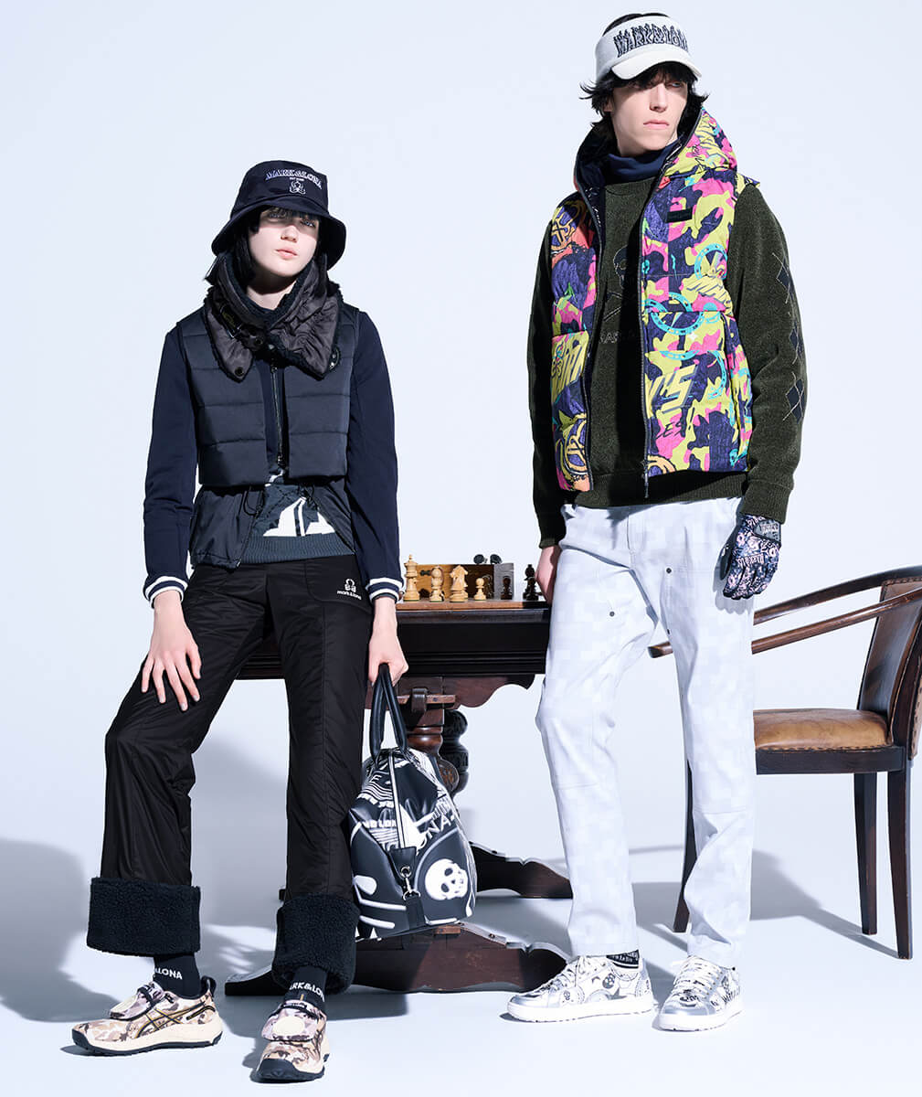 Élan 2-Way Hybrid Jacket | WOMEN