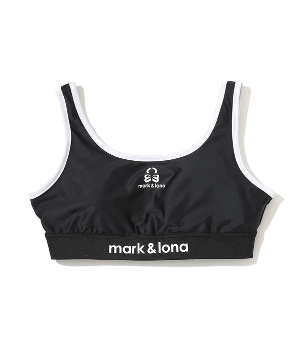 Essential Stretch Bra Top | WOMEN