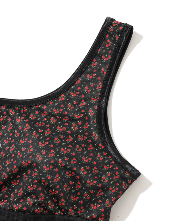 Essential Stretch Bra Top | WOMEN
