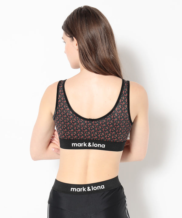 Essential Stretch Bra Top | WOMEN