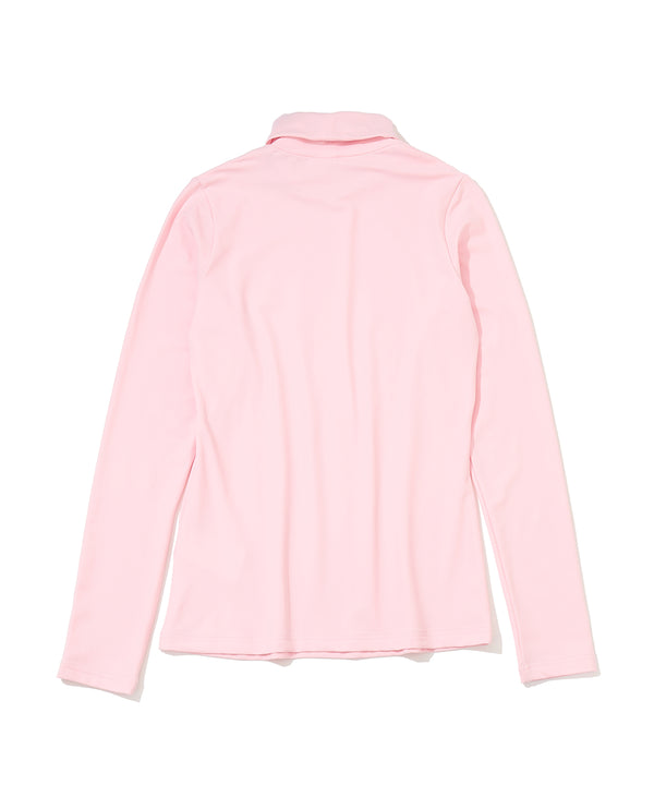 Element Thermal Turtleneck | WOMEN