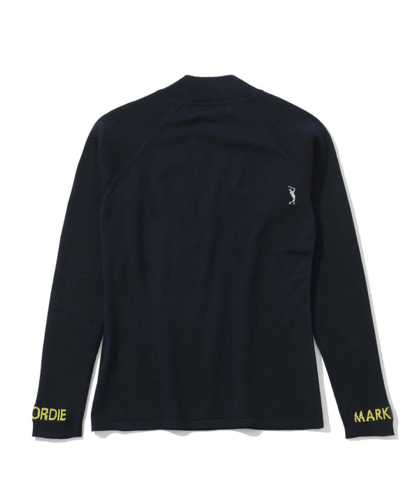 Libero Chic Raglan Knit | WOMEN