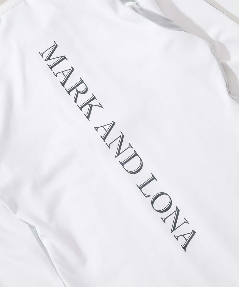 Velocity Long-Sleeve Polo | WOMEN