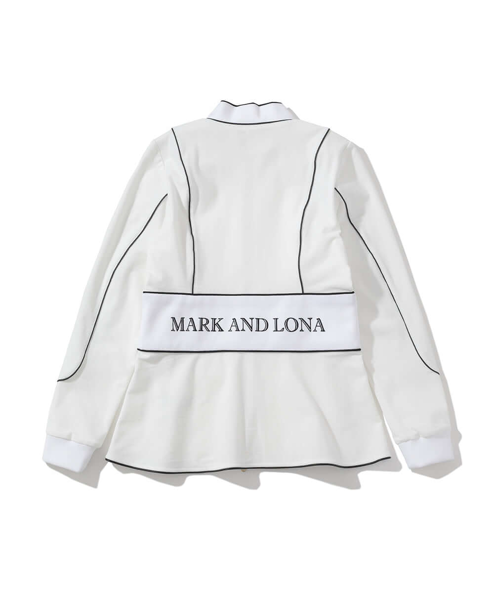 Lexa Mid-Layer Jacket | WOMEN