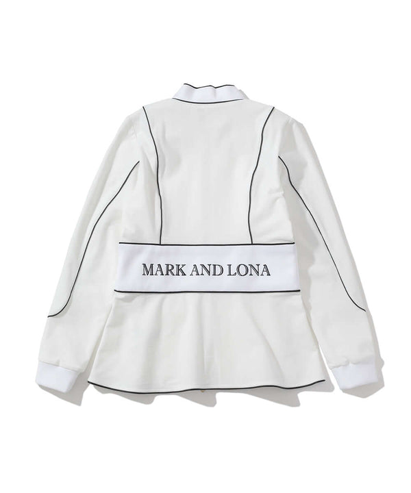 Lexa Mid-Layer Jacket | WOMEN