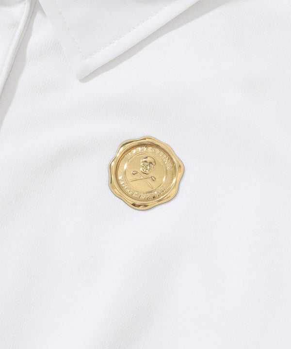 Stefani Performance Polo | WOMEN