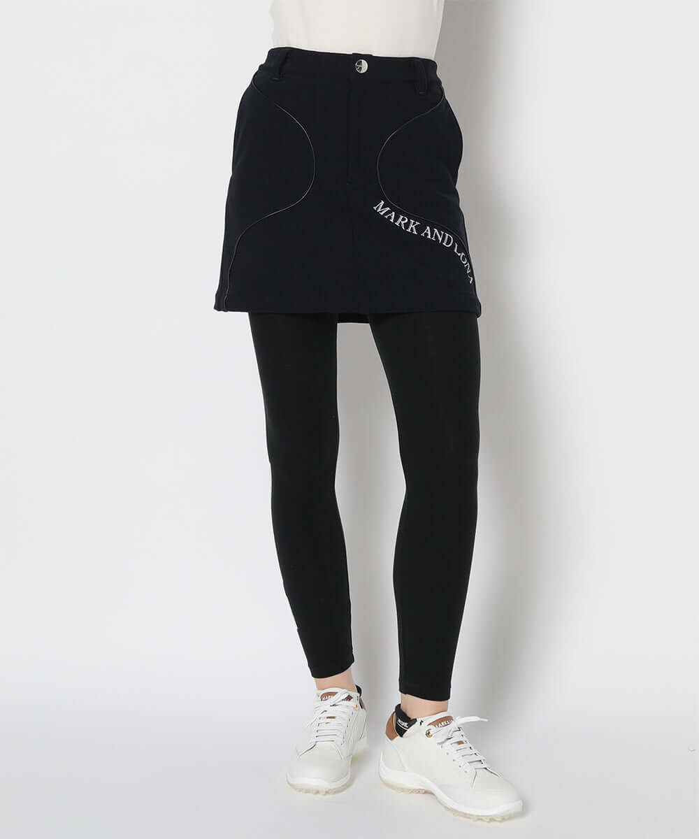 BF Microfleece Leggings | WOMEN