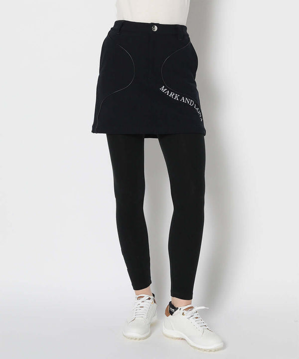 BF Microfleece Leggings | WOMEN