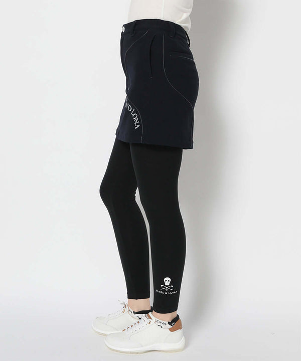 BF Microfleece Leggings | WOMEN