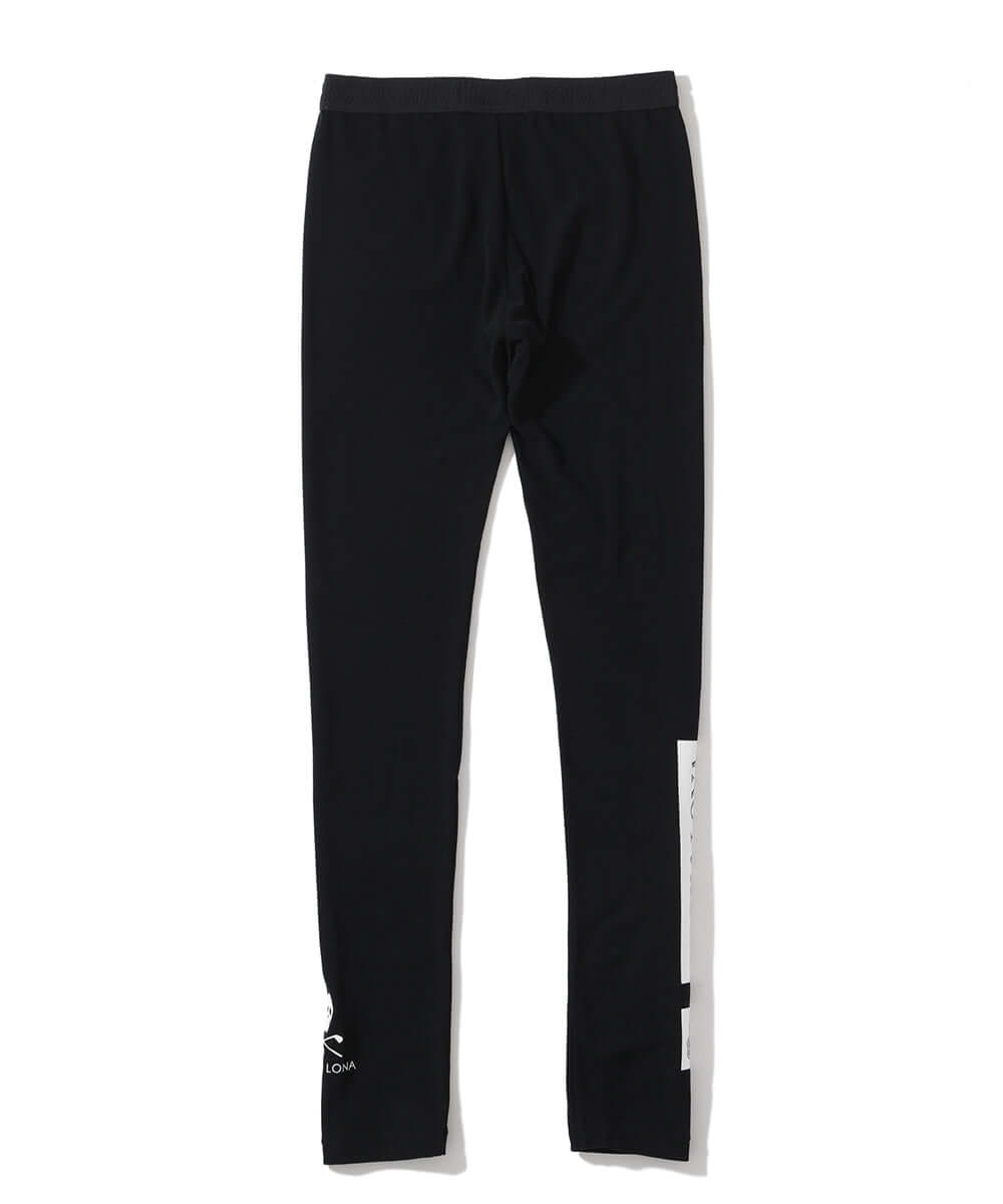 BF Microfleece Leggings | WOMEN