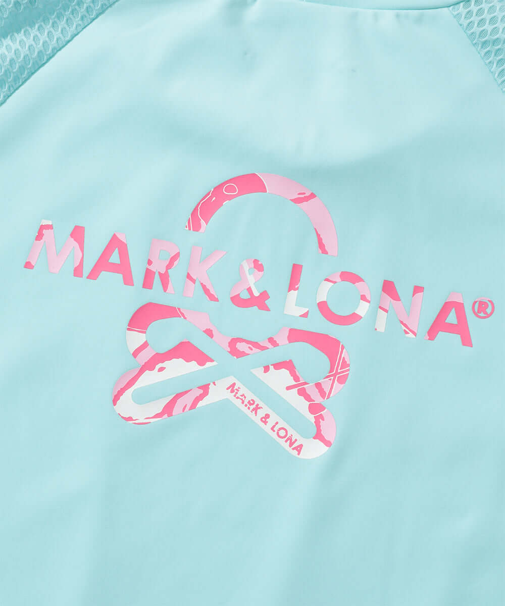 Altima 1/4 Sleeves Mock Neck | WOMEN