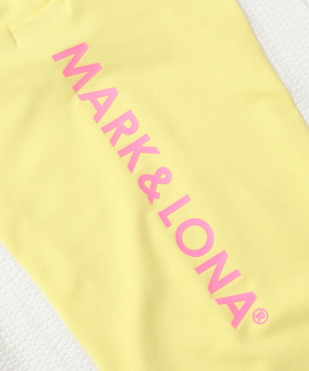 Calde Panel Mock Neck | WOMEN