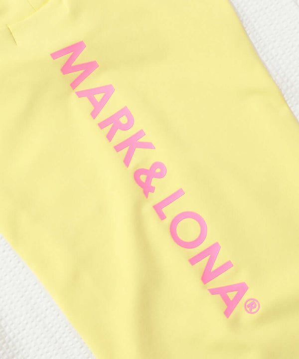 Calde Panel Mock Neck | WOMEN