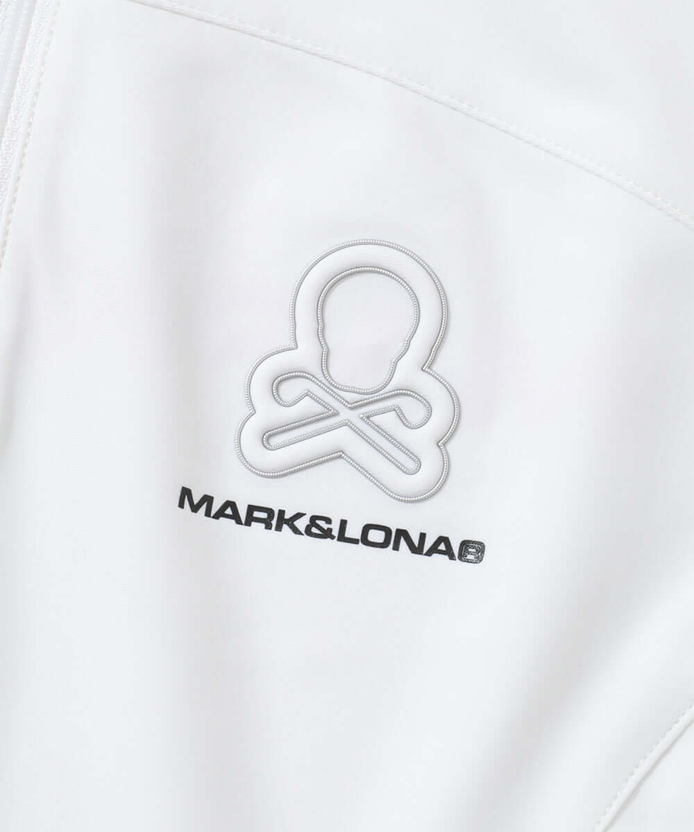 Ever RoundHem Zip Tee | WOMEN