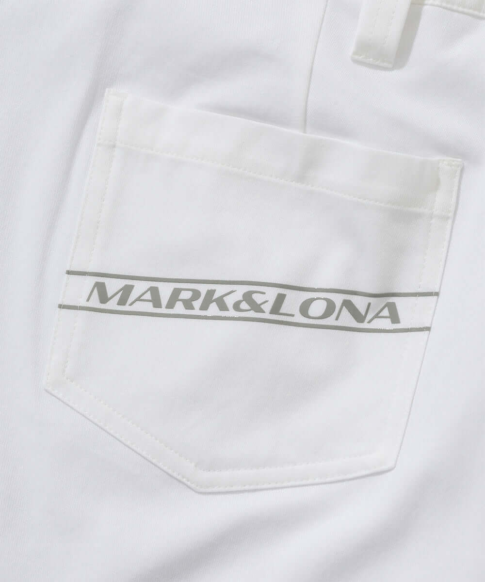 Lotta Asym Pleated Mini Skirt | WOMEN