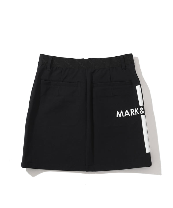 Ever SL Front Zip Skirt | WOMEN