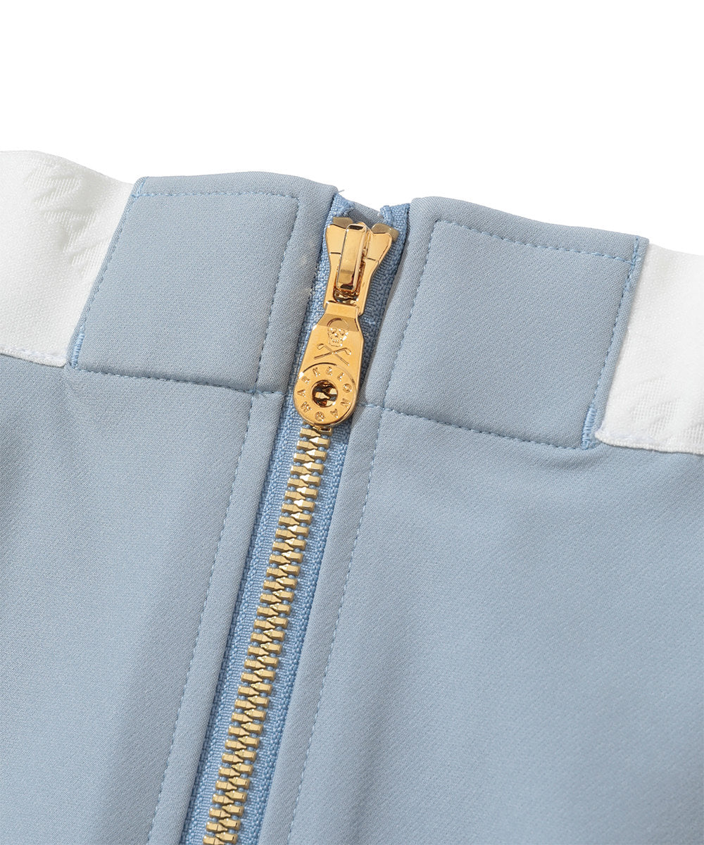 Ever SL Front Zip Skirt | WOMEN